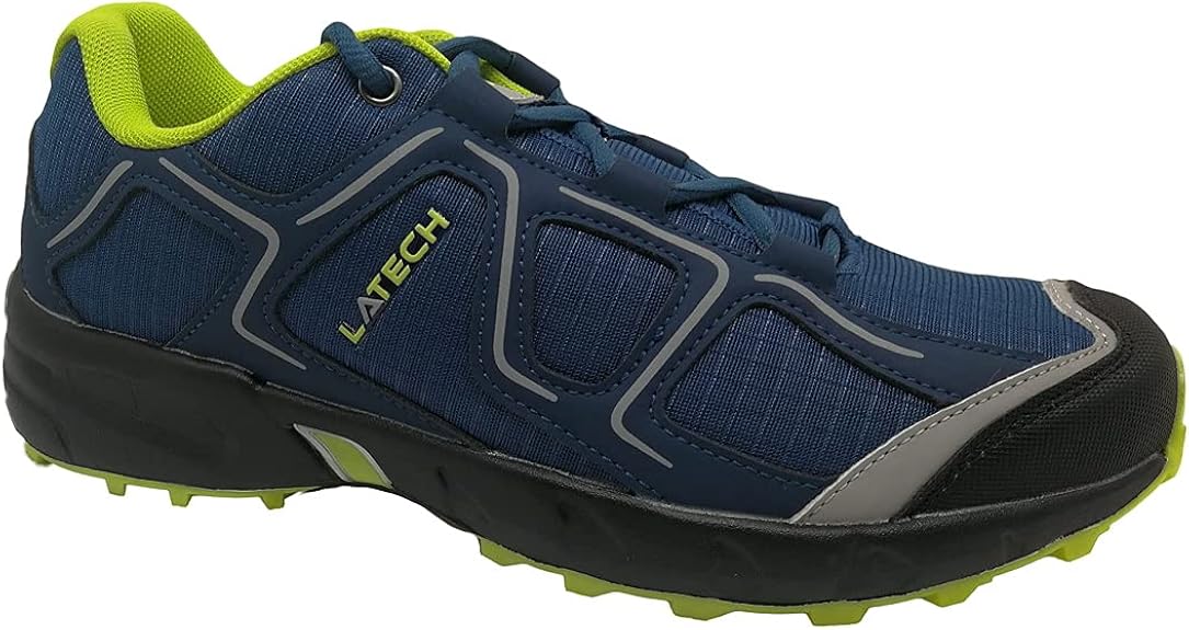 Scarpe Trekking LATECH Amazon.it Scarpe e borse