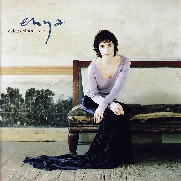 Enya エンヤ CD 6枚セット A Day Without Rain等 日本 Enya - A Day Without Rain - Amazon.com Music