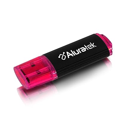 aluratek usb internet radio jukebox