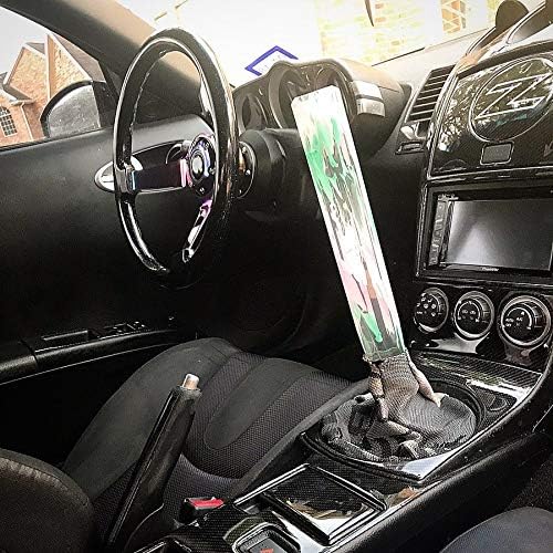 ilikecars55 kits Real Carbon Fiber Dash Kit for Nissan 350Z 2003-2005