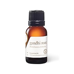 Aromatics International Ghandi Root Essential Oil
