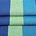 PowerLead Phkc K001 Hammock Cotton Fabric Travel Camping Hammock 2 Person 450lbs for Hammock Chair Bed Outdoor Bedroom Indoor
