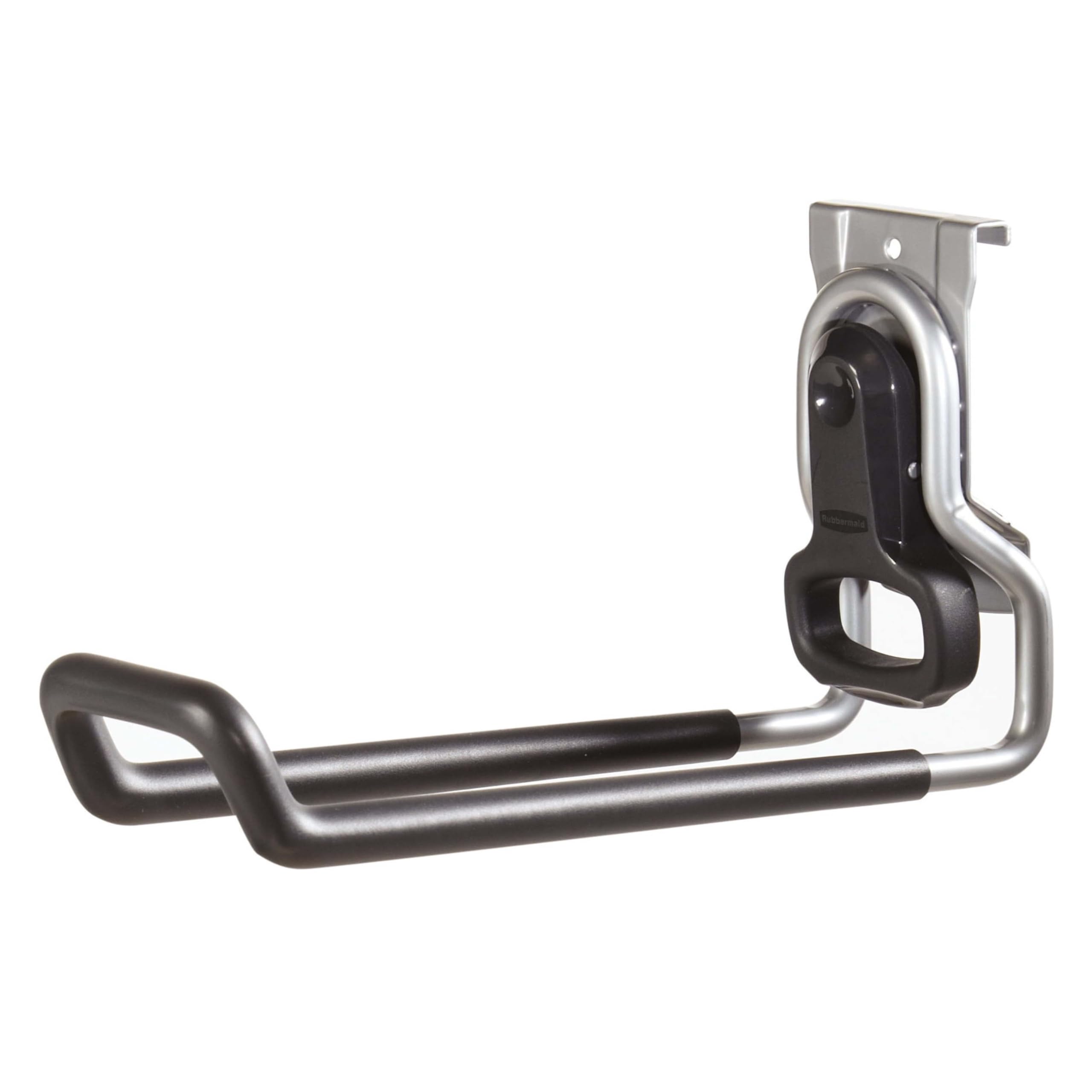 Rubbermaid Commercial Products Fasttrack Ladder Hook, Black — image 1