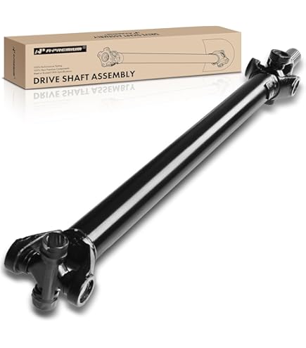 Amazon.com: A-Premium Front Drive Shaft Prop Shaft Driveshaft