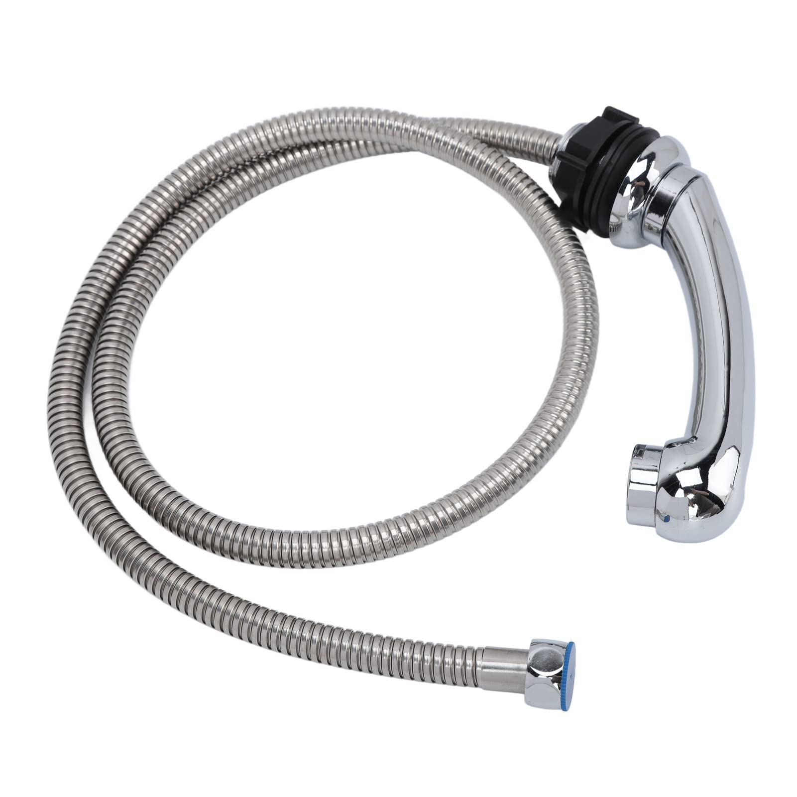 Dioche Professional Salon Faucet Sprayer Kit for Shampoo Bowl and Backwash Unit