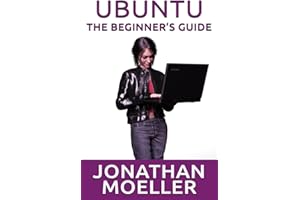 The Ubuntu Beginner's Guide