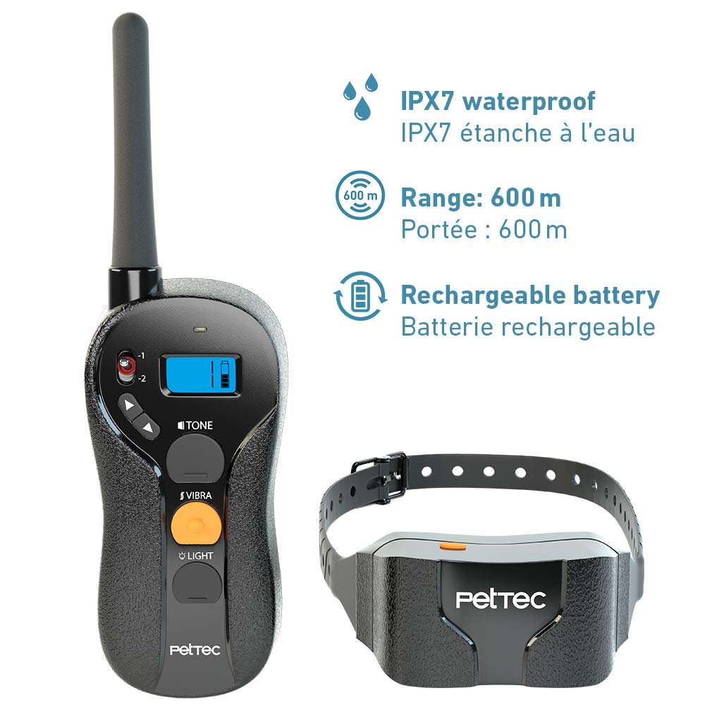 Remote vibra Clearance