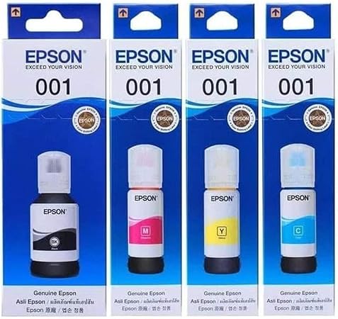 epson l4150 ink