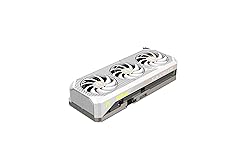 ZOTAC Gaming GeForce RTX 5090 Solid OC White