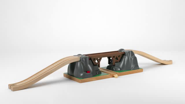 BRIO World - Einsturzbrücke – Bild 8