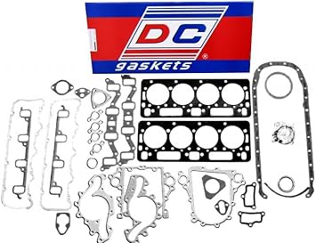 DC Gaskets FULL GASKET SET for GM 6.5L 