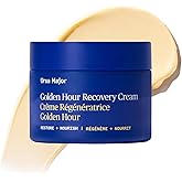 Ursa Major Golden Hour Face Moisturizer | Vegan Recovery Cream for Daily Facial Moisturizing | Repair & Hydrate | Natural Formula for All Skin Types | Cruelty Free & Non-Toxic 1.57 oz
