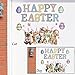 Easter Animal Garage Door Magnets, Dog