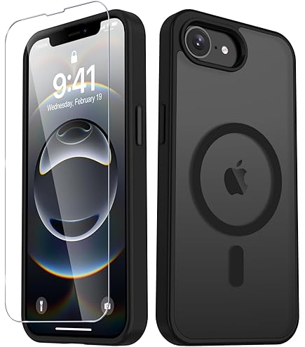 Amazon.com: Apple iPhone 16e, 128GB, Black - Locked to Verizon