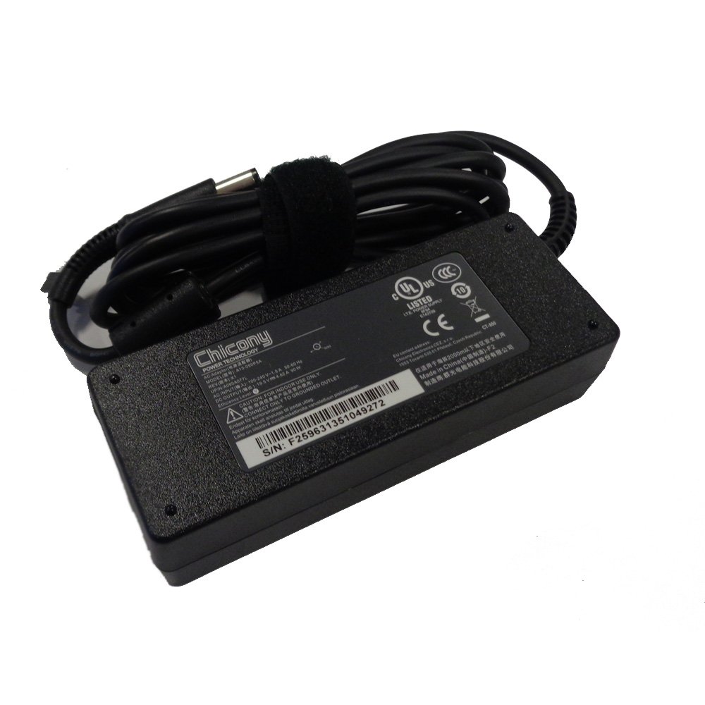 Amazon.com: HP DV6 DV7 G7 Revolve 810 G1 G2 G3 HP Envy DV6 DV7 Laptop  Charger AC Adapter Power Supply Cord: Computers & Accessories