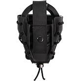 High Speed Gear - Slick Handcuff Taco MOLLE Pouch, Police Gear &amp; Military Gear, MOLLE Handcuff Pouch