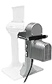 Weston 01-0103-W 2-Speed Motor Attachment for Manual Cuber/Tenderizer & Jerky Slicer