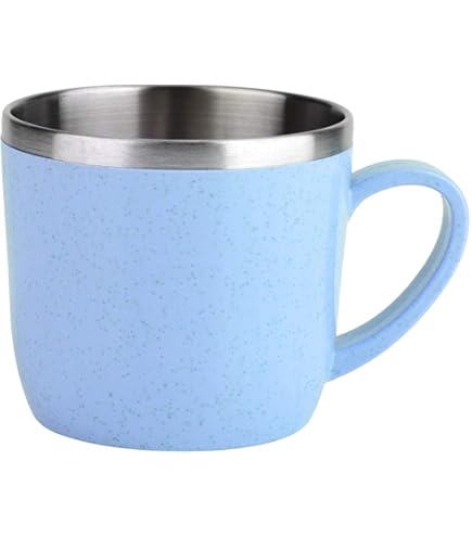 4 Pièces Gobelet Avec Poignée Bébé Formation Tasse Pailles Pour Tout