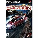 Need for Speed Carbon - PlayStation 2