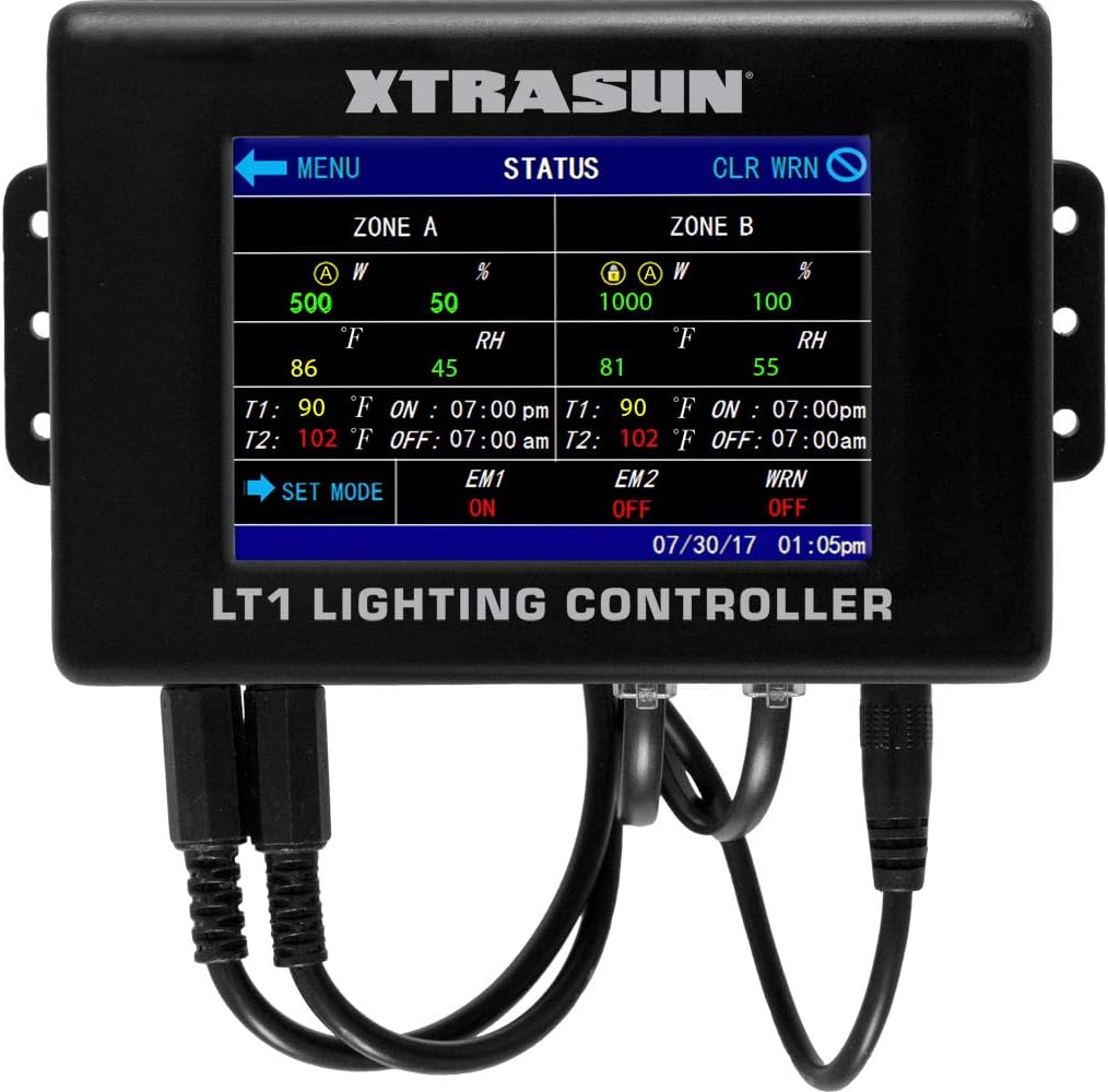 Xtrasun XTC1100 LT1 Lighting Controller Garden & Outdoor