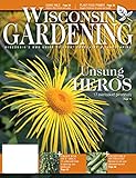 Wisconsin Gardening