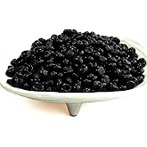 Sisamn 3Lb Black Obsidian Tumbled Stone Chips Crushed Polished Crystal Points Bulk for Jewelry Making,Vase Filler,Reiki Healing Stone, Fish Turtle Tank, Plants Decor