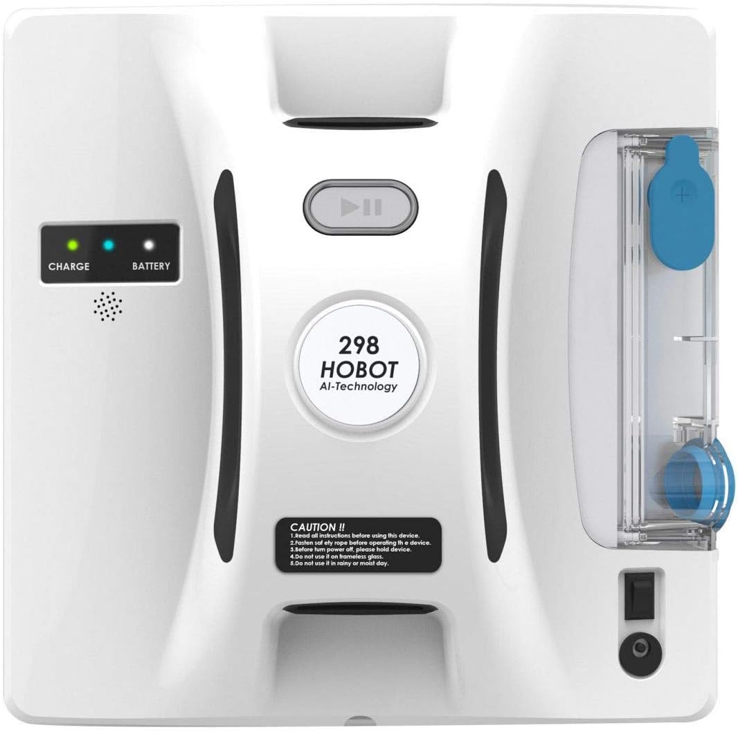 Hobot 298  Fensterputzroboter