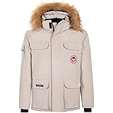 canada goose amazon 4x4
