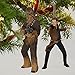 Hallmark 1999QXI3293 Zeus N Hercules SW Keepsake Christmas Ornaments