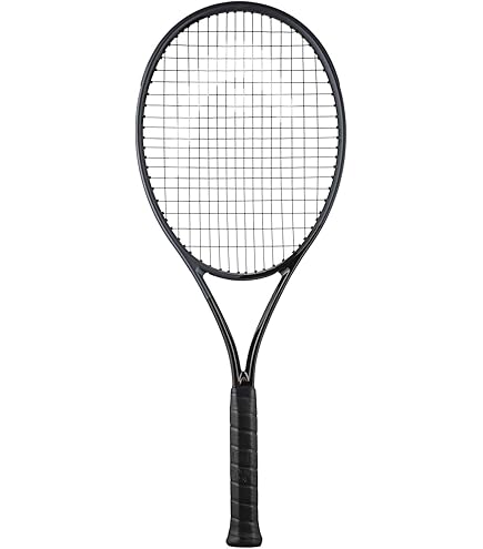 Speed MP Legend - Raqueta de Tenis, 4 3/8 : Amazon.com.mx