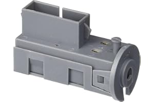 Standard Motor Products NS-127T Neutral Safety Switch