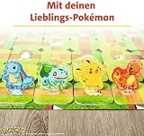 Ravensburger Pokémon Labyrinth Moving Maze Board Game 2–4 Players view 7