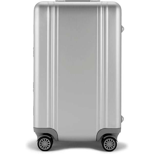 Amazon.com | Zero Halliburton Classic Aluminum 3.0 Medium