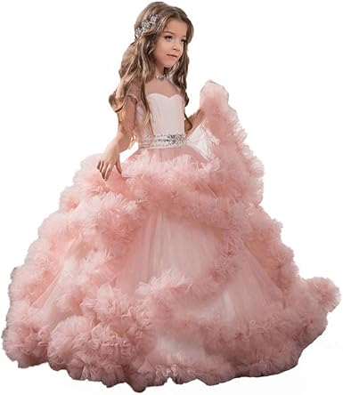 amazon kids frock