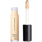 e.l.f. 16HR Camo Concealer, Full Coverage, Highly Pigmented Concealer With Matte Finish, Crease-proof, Vegan & Cruelty-Free, 