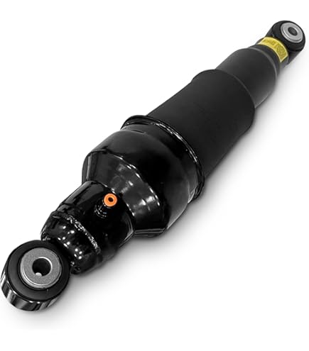 Amazon.com: Nissan 56200-ZV60A Absorber Assembly