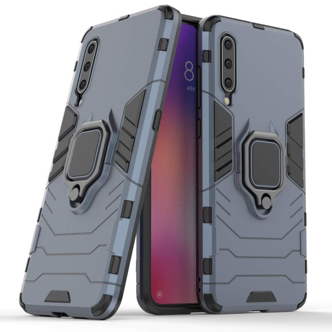 Dohui Samsung Galaxy A30s Case Shock Absorption In