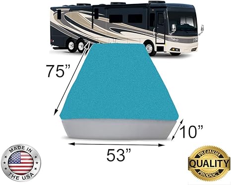rv mattress replacement