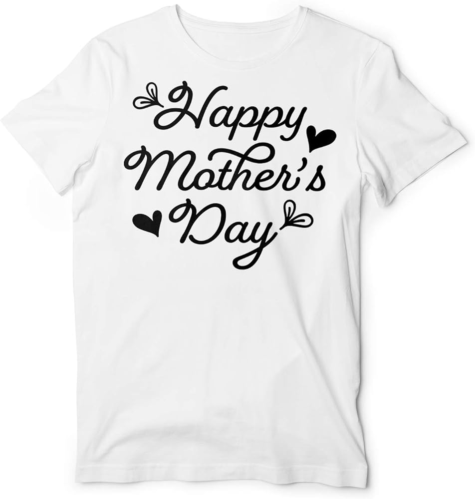 Happy Mothers Day Mom T Minaze