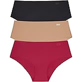 DKNY Women's Litewear Cut Anywhere Hipster