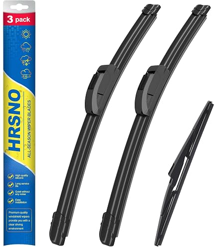 Amazon.com: Genuine LAND ROVER FRONT WIPER BLADE RANGE ROVER SPORT