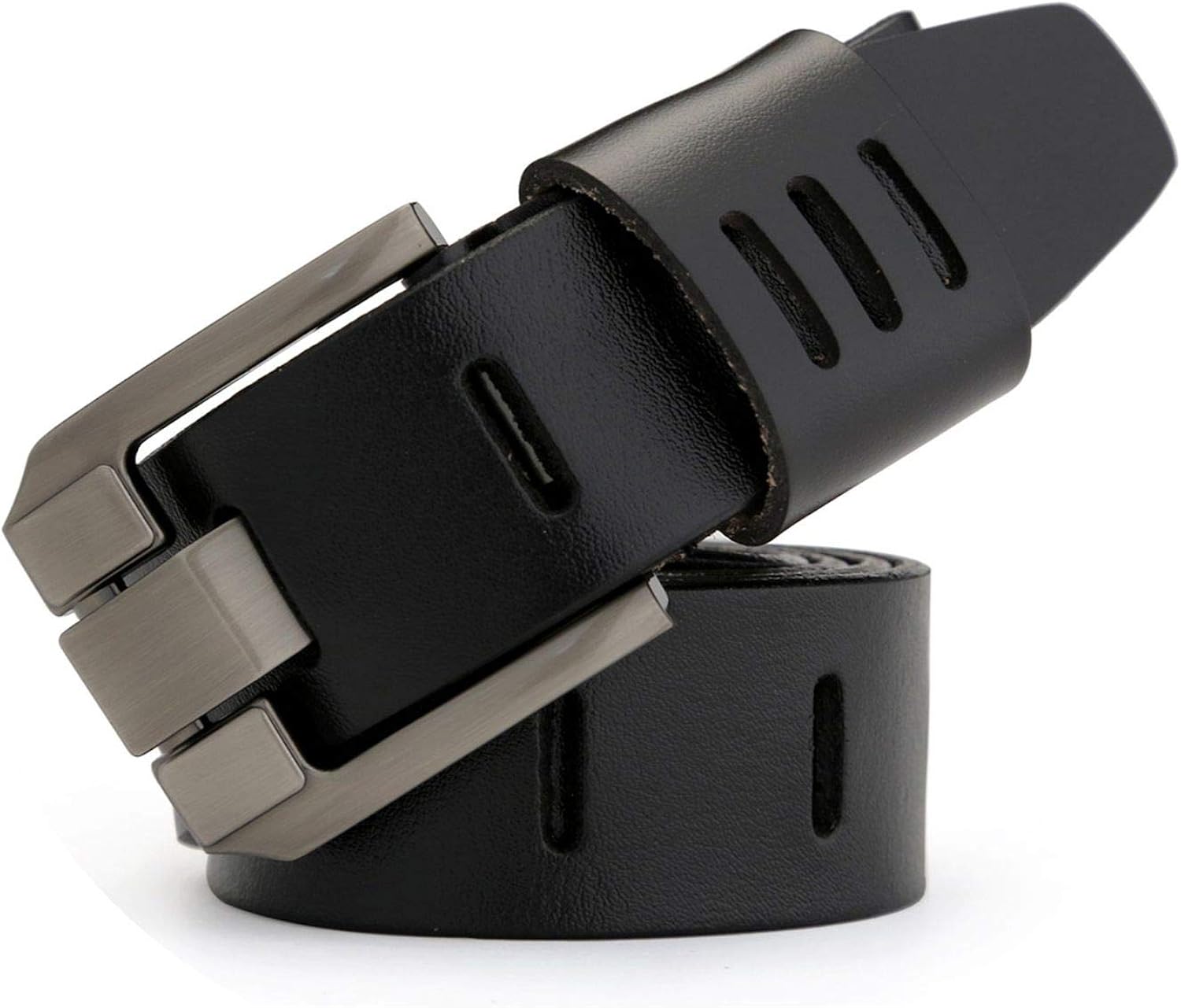 branded belt company name