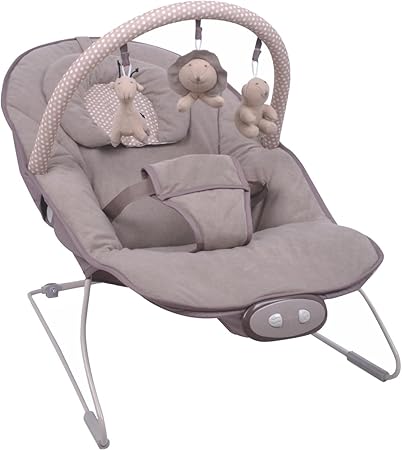 amazon uk baby bouncer