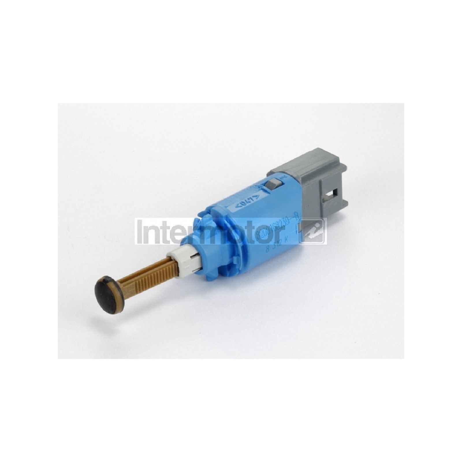 Intermotor Clutch Switch Angular 81 mm Durable Build Compatible With Dacia 2010-2018 51612 LCSW009 SMB351 220-0017 VE724213 XBLS235 330729 7.1224 24901 40419 CSW1008 93197677