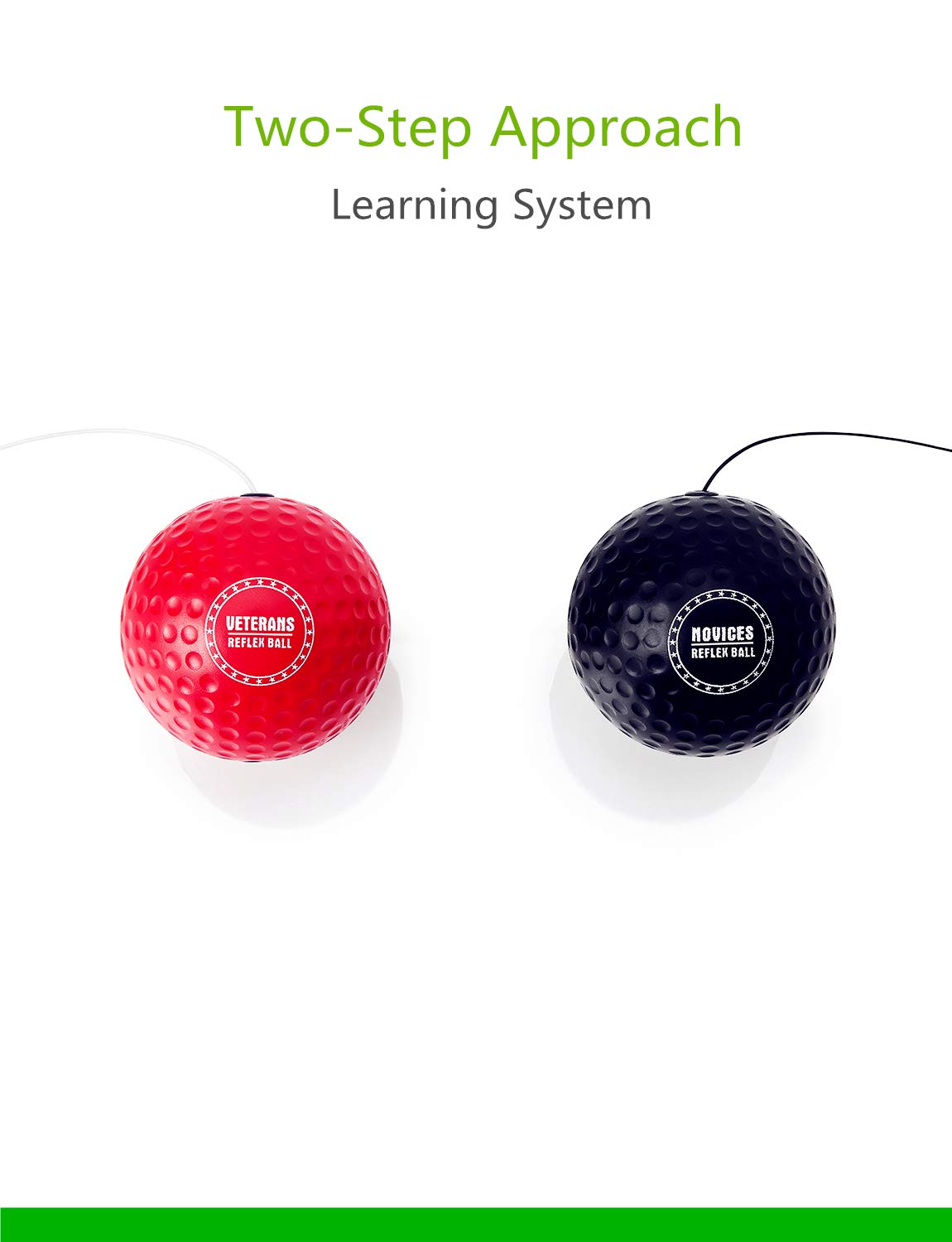 boxing exo reflex ball