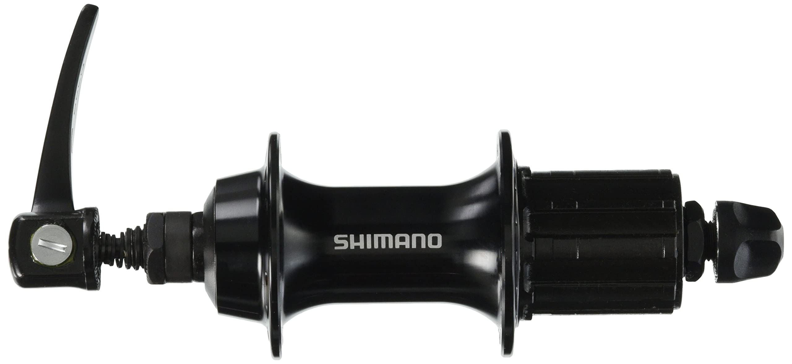 Shimano Unisex's FHRS300BYL Bike Parts, Other, One Size