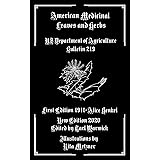 American Medicinal Leaves and Herbs: US Department of Agriculture Bulletin 219