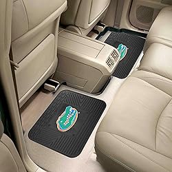 Fanmats University of Florida Gators Set of 4 Car
