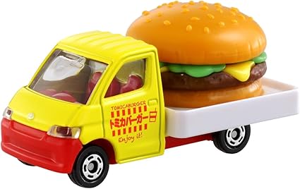 tomica toyota town ace