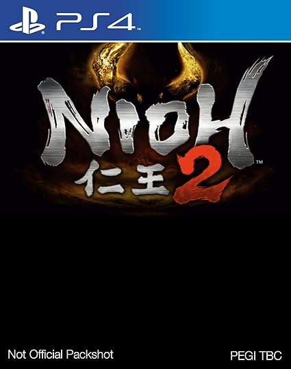 Nioh 2 amazon uk Outlet